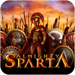 Almighty Sparta