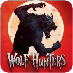 Wolf Hunters
