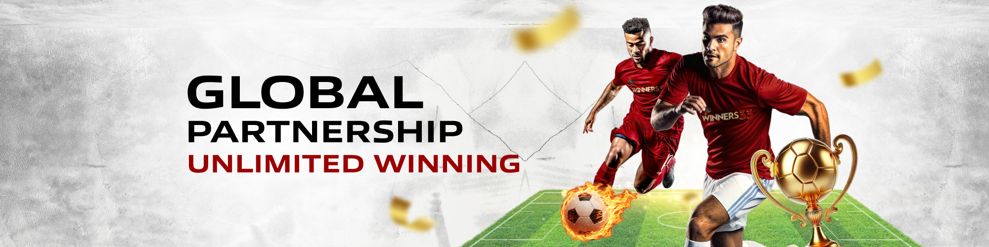 Global Partnership