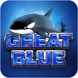 Great Blue