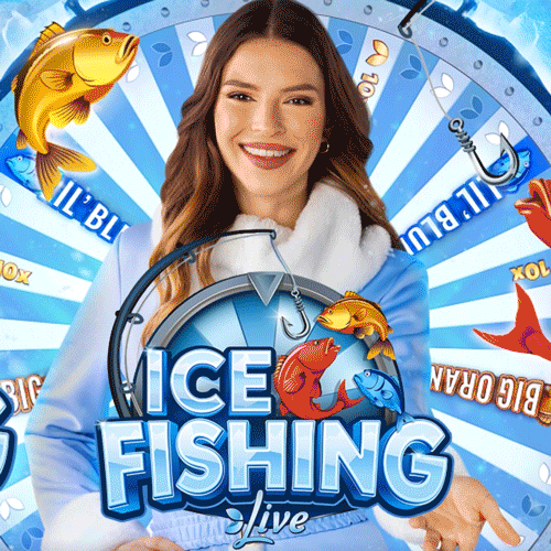 Ice Fishing