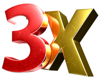 3X Deposit Challenge