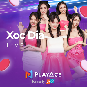 Xoc Dia X02