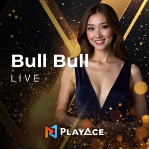 Blockchain Baccarat E104
