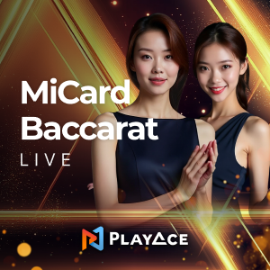 MiCard Baccarat M90