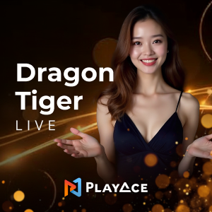 Classic Dragon Tiger N20
