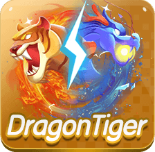 Blockchain Dragon Tiger