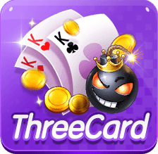 Blockchain Three Cards