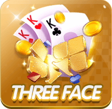 Blockchain Three Face