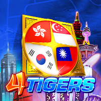 Four Tigers