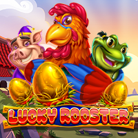 Lucky Rooster