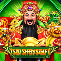 Tsai Shen's Gift