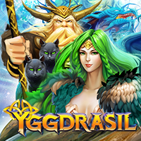 Yggdrasil