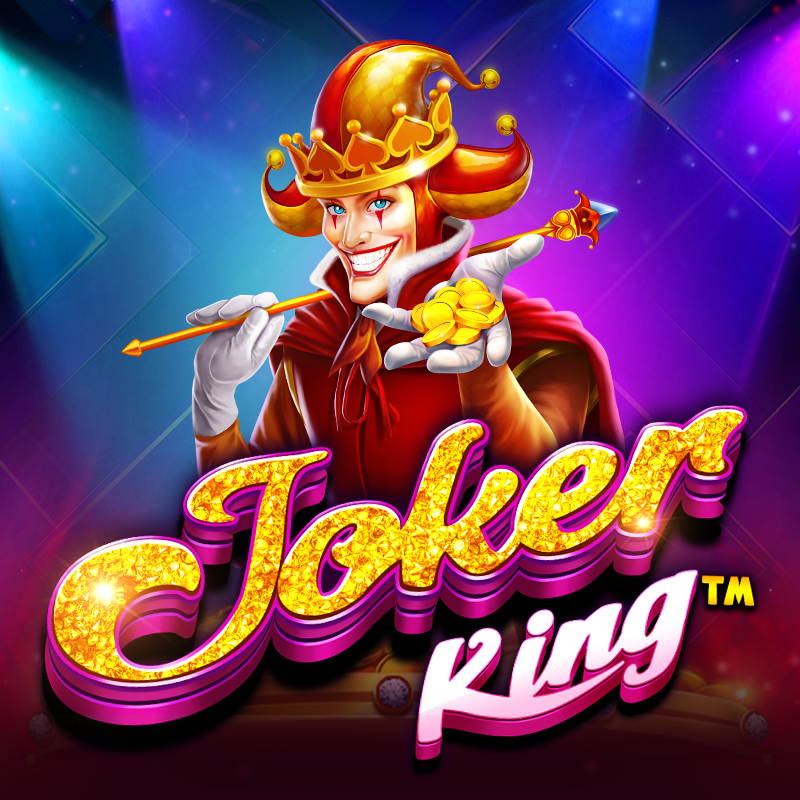 Joker King by PRAGMATIC PLAY