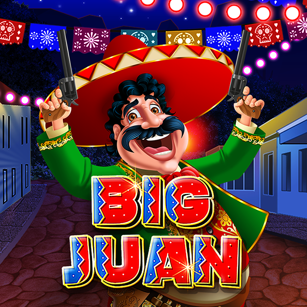 Big Juan